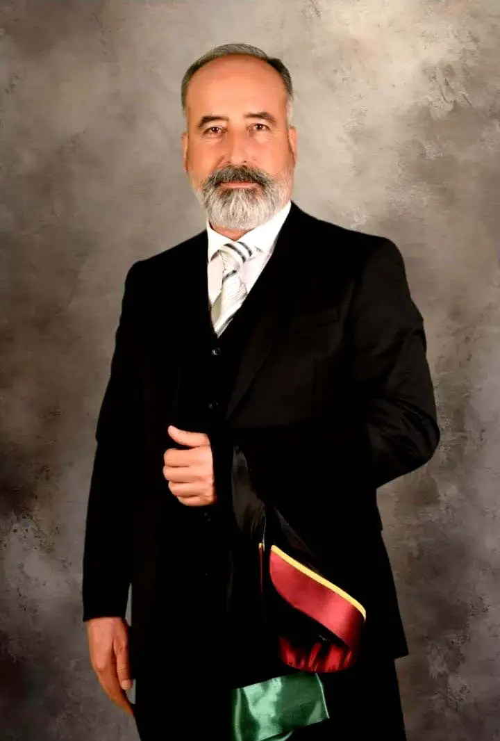 Av. Arb. Musa SARIKAYA