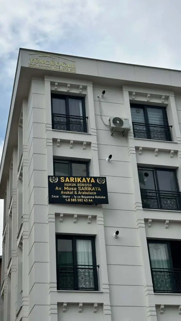 Manisa Arabulucu Musa Sarıkaya | Hızlı ve Gizli Uyuşmazlık Çözümü