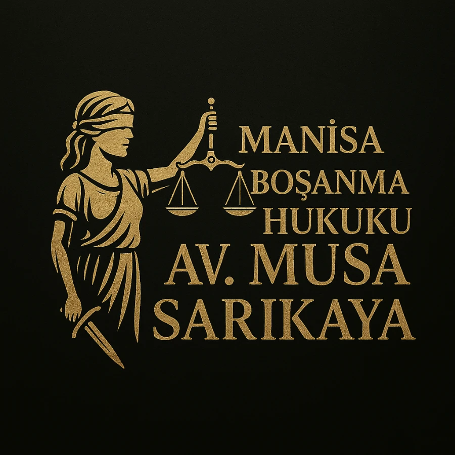 Manisa Boşanma Hukuku Rehberi