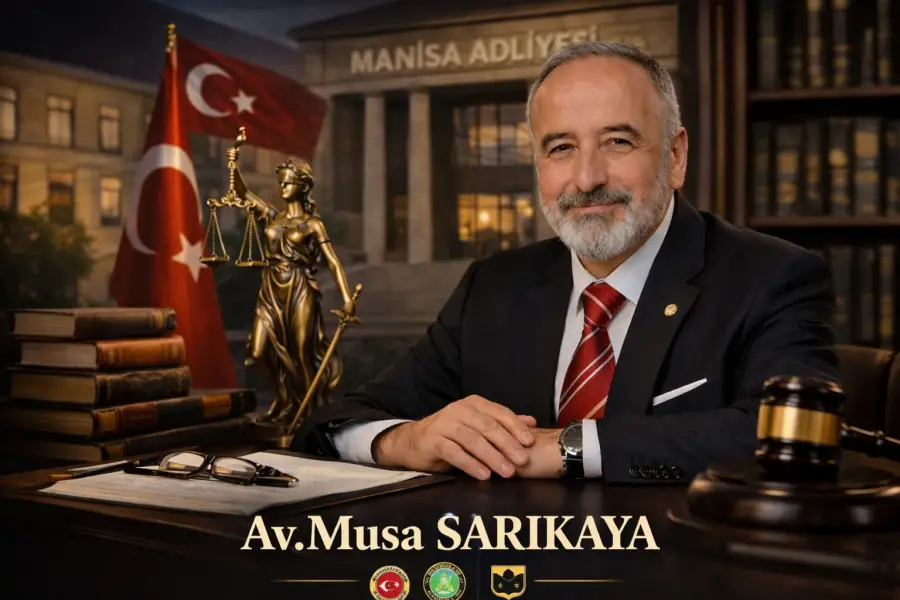 Manisa'da Boşanma Davası